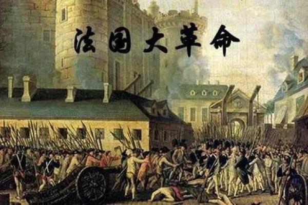 回顾：世界历史中的转折点