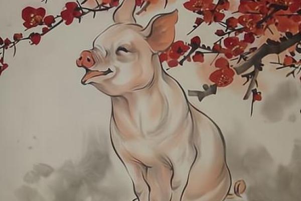 猪和鼠的配对:究竟是否合适? 猪和鼠的配对:究竟是否合适?