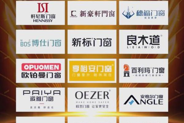 提升家居品质，选择最适合的门窗型号