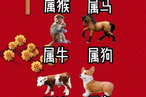 属猴男和属马女能否携手共度一生