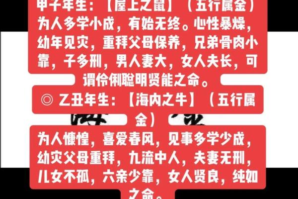 金脖金命的含义及其对人生的影响