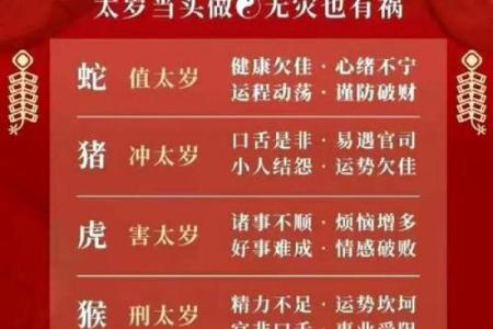 本命年虎男财务管理的关键