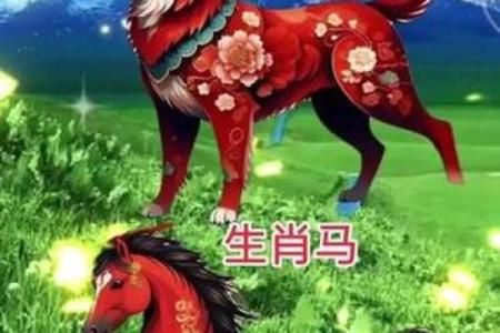 属马男与属狗女的相处模式：能否携手共度一生