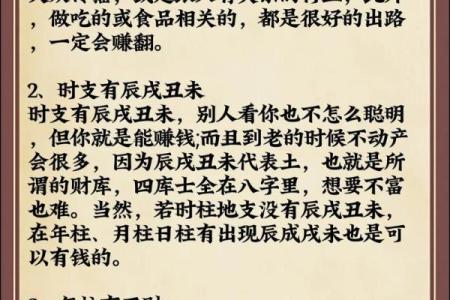 金泊金命的独特含义与人生影响解析