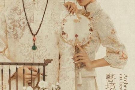 解密古龙的生辰八字：命运与才华的完美碰撞