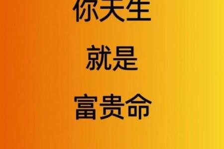 金命人天生注定的财富与挑战