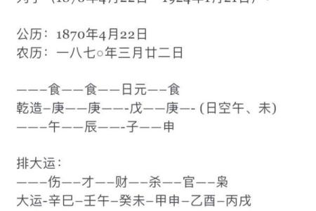解析从强格如何影响财富和命运