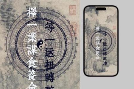 揭开一等命的真相：人生的成功之道