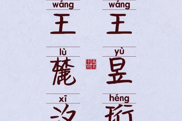 王姓男孩起名推荐:给孩子一个有意义的名字 王姓男孩起名推荐:给孩子一个有意义的名字