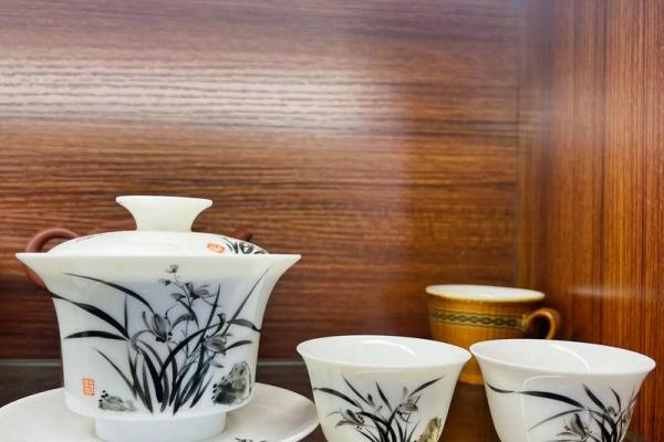 探索茶杯名字的艺术:从传统到现代的演变 探索茶杯名字的艺术:从传统到现代的演变