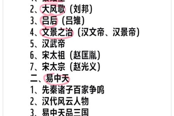 探索百家名字的历史背景与发展