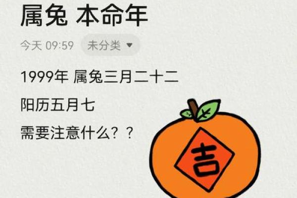 本命年兔男如何面对突如其来的变故 本命年兔男如何面对突如其来的变故