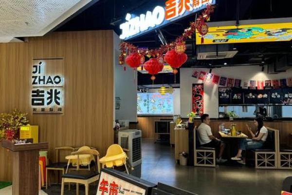 如何为档口起一个吸引顾客的名字 如何为档口起一个吸引顾客的名字