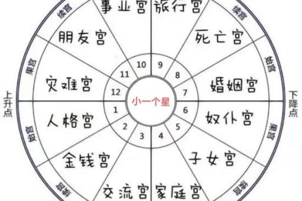 揭示命格中藏着的皇帝命运密码