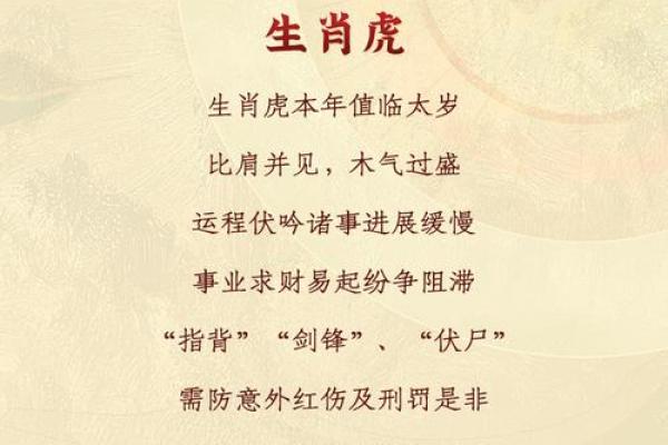 本命年虎男如何应对职场的压力 本命年虎男如何应对职场的压力