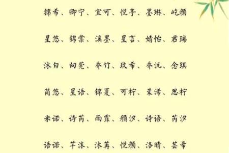 如何为丁女孩起一个既美丽又有意义的名字