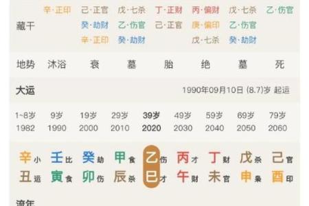 王凯生辰八字分析：这一生注定不凡，命运背后有何玄机