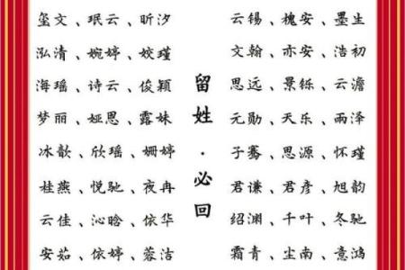 如何选择寓意深远的潘女孩名字