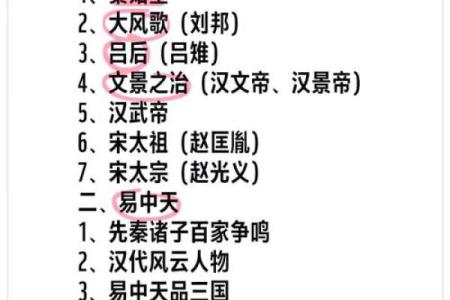 探索百家名字的历史背景与发展