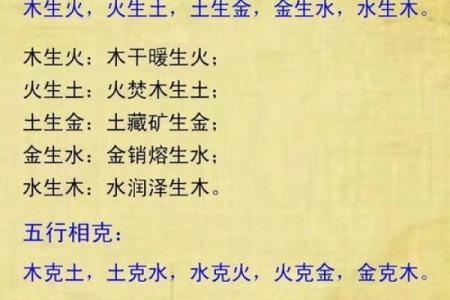 金命在五行命理中的重要性