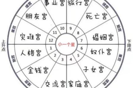 揭示命格中藏着的皇帝命运密码