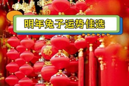 属兔人的本命年需要谨慎的风水布局