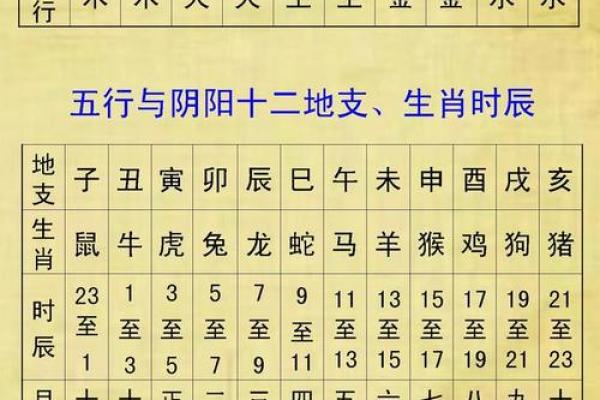 生辰八字五行分析,揭示你的命运秘密! 生辰八字五行分析,揭示你的命运秘密!