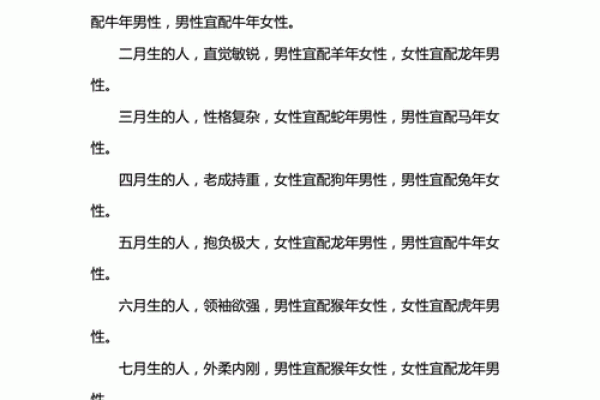 男羊与女羊的婚姻是否能持久?星座专家解读 男羊与女羊的婚姻是否能持久?星座专家解读