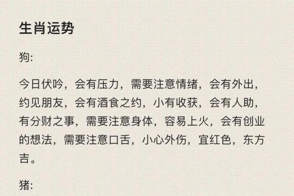 生辰八字测试网，让你轻松了解命运密码与运势变化
