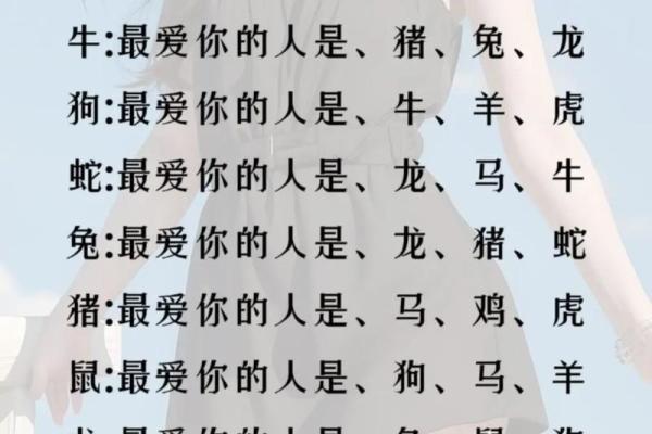 女龙与男蛇的配对缘分解析