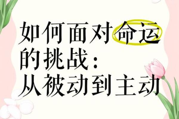 解锁今日命运：属于你的天命与人生挑战