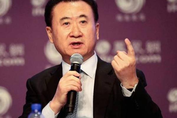 王健林生辰八字揭秘:命运背后的财富密码是什么? 王健林生辰八字揭秘:命运背后的财富密码是什么?