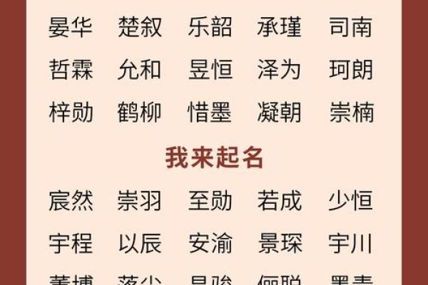 如何为男孩起一个既有深意又悦耳的名字 如何为男孩起一个既有深意又悦耳的名字