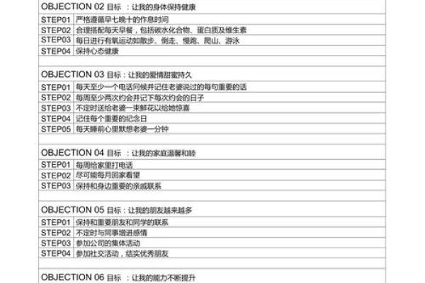 本命年虎女如何规划长远人生目标