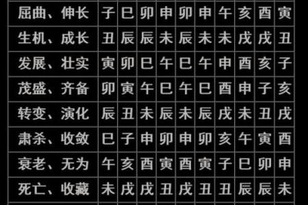 生辰八字详解，如何借势走好运