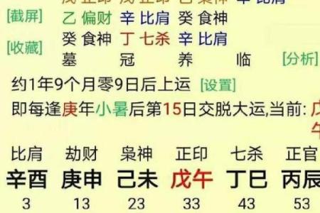 婚姻生辰八字破解：如何通过八字看你的婚姻命运