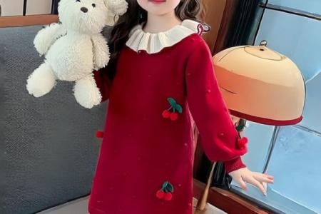 甜美又俏皮的可爱女孩名字大全