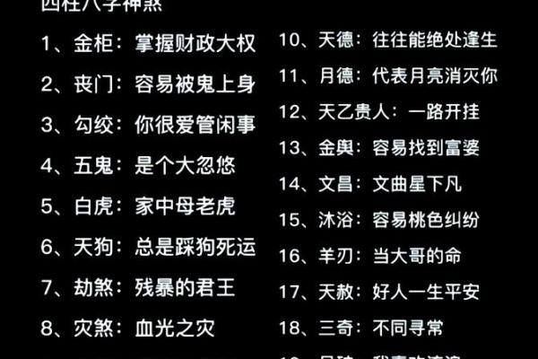 了解你的生辰八字,破解出生日期背后的命运密码! 了解你的生辰八字,破解出生日期背后的命运密码!