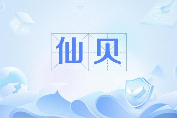 探索贝的名字：含义与象征的深度解读