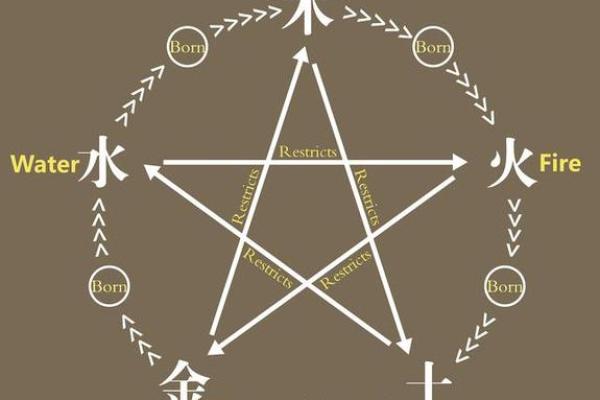金命宝宝的五行属性与性格特征