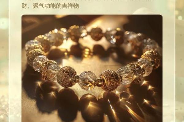 金命人的优缺点及其人生运势