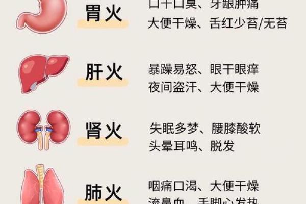 火命的最佳颜色选择分析