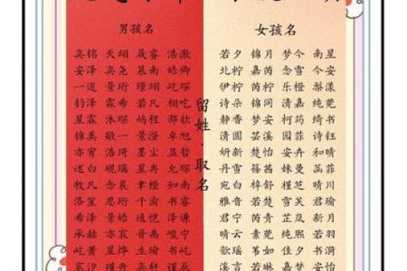如何为孩子选择一个名字带文的美好寓意