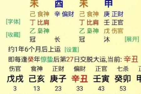 金命的人出生时辰有哪些 解析时辰与五行的关系