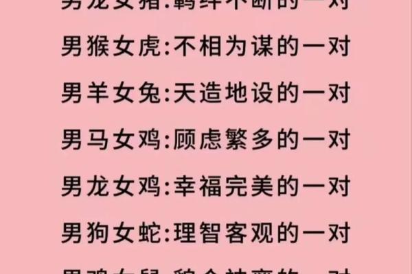探索牛与蛇的情感契合度