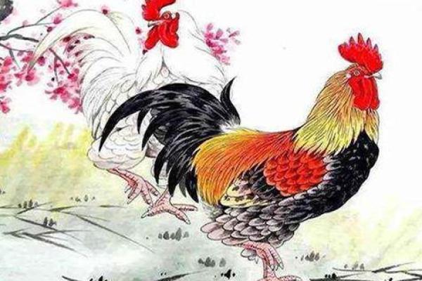 属鸡女与属蛇男的婚姻运势揭秘