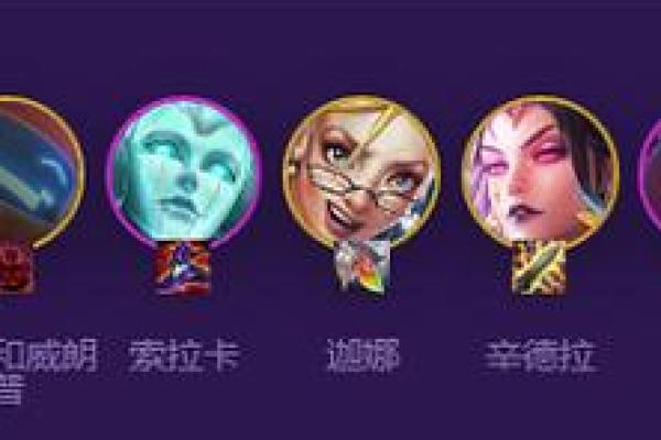 最酷炫的游戏名字大全，助你成为游戏世界的焦点