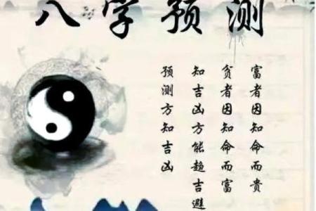 乙亥生辰八字解析：揭开命运的神秘面纱！