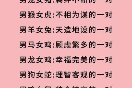 探索牛与蛇的情感契合度