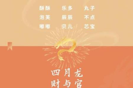 挑选最适合龙的名字技巧